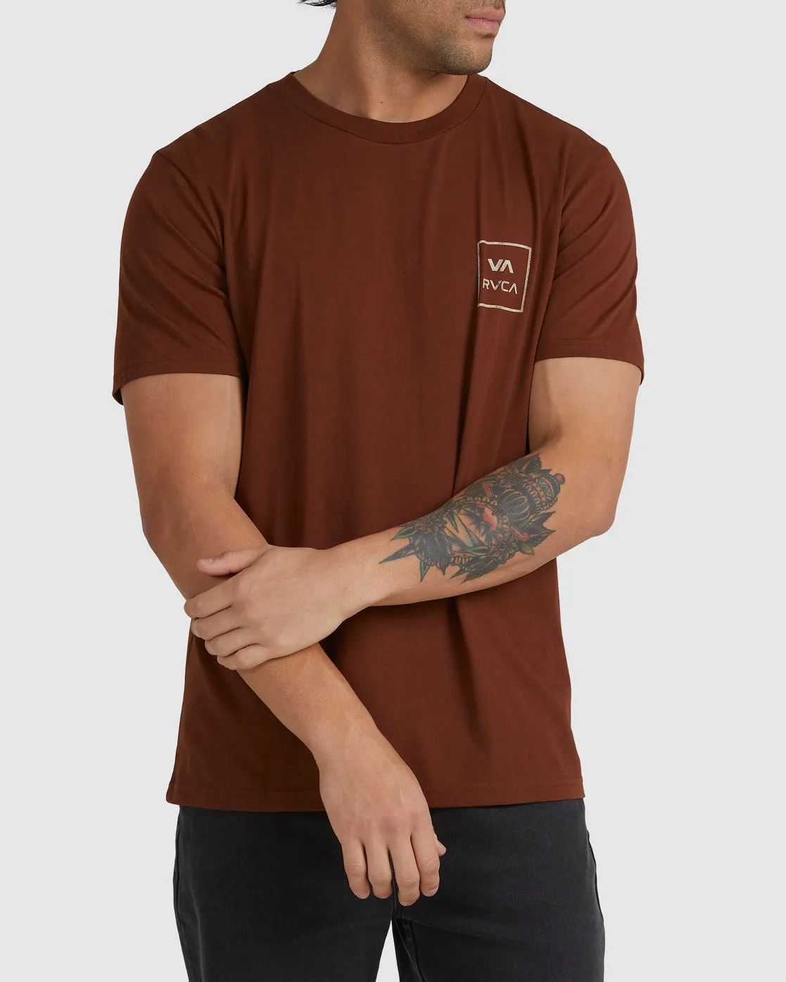 Va All The Ways T-Shirt