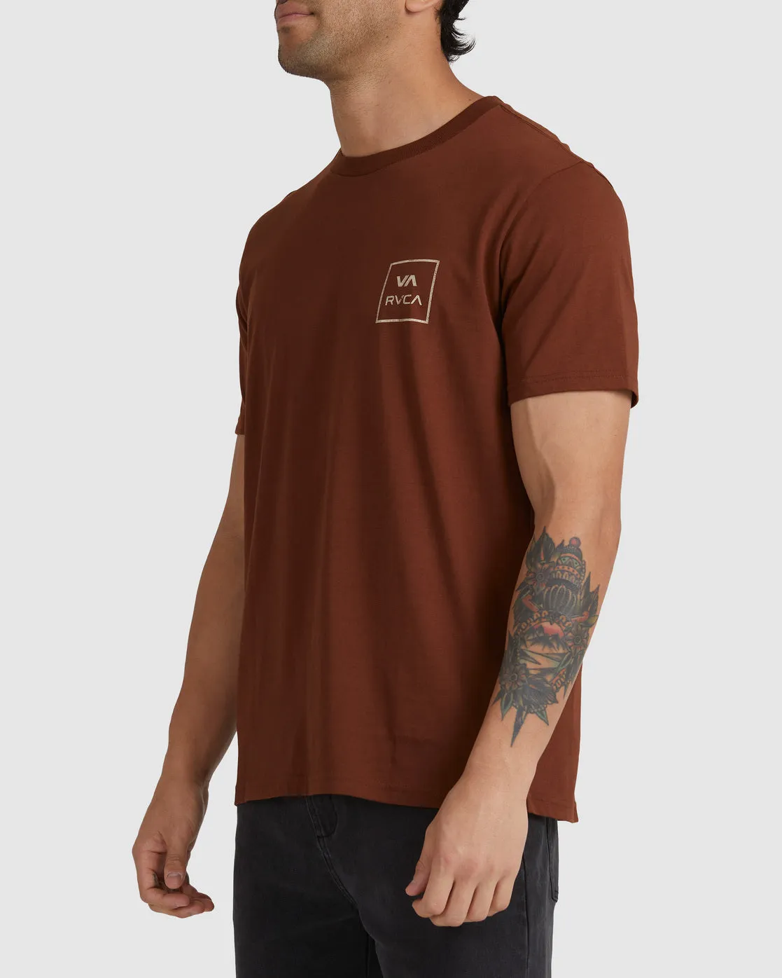 Va All The Ways T-Shirt