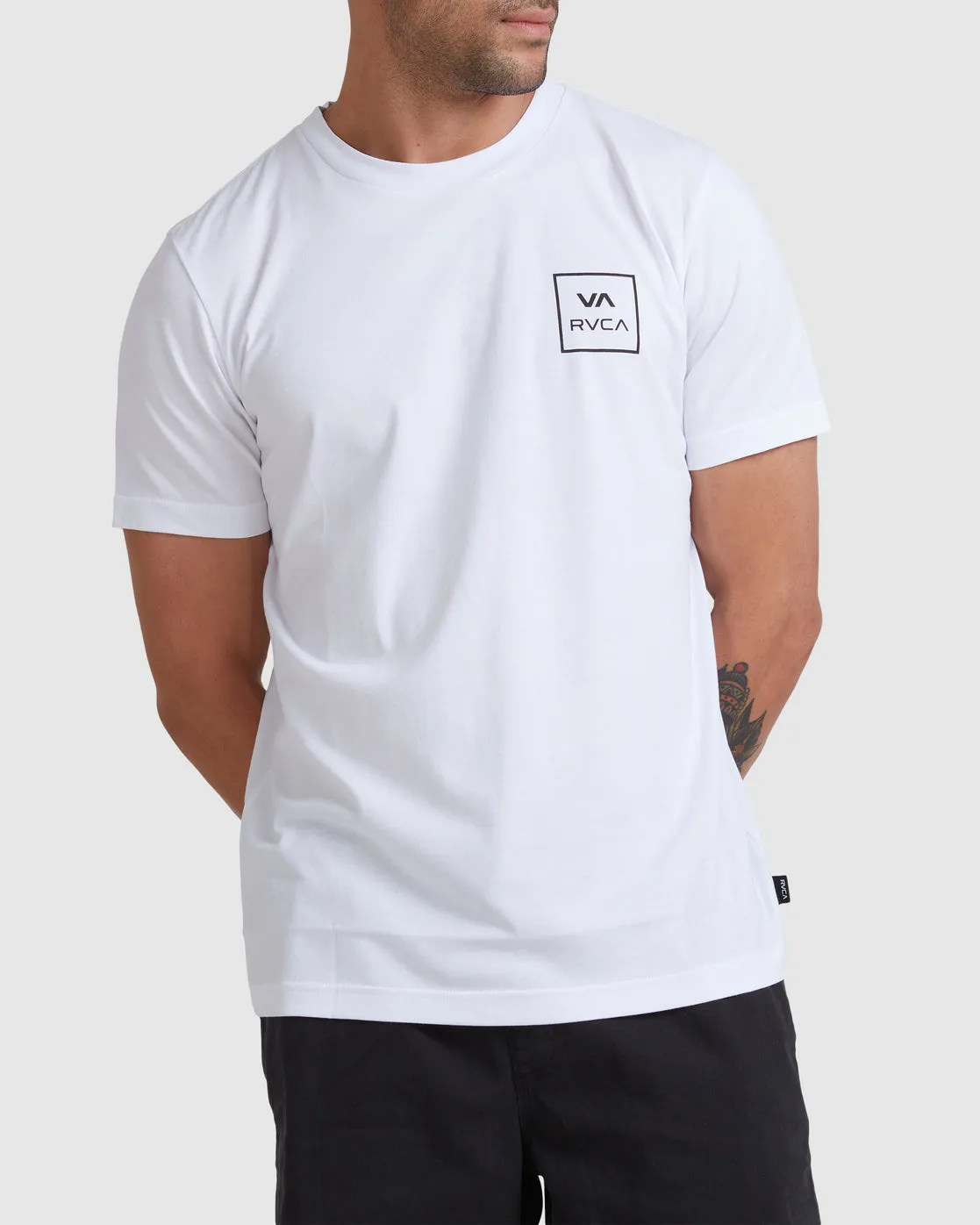 Va All The Ways T-Shirt