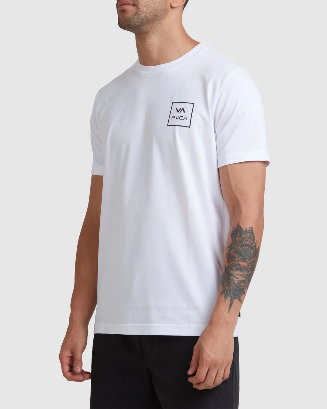 Va All The Ways T-Shirt