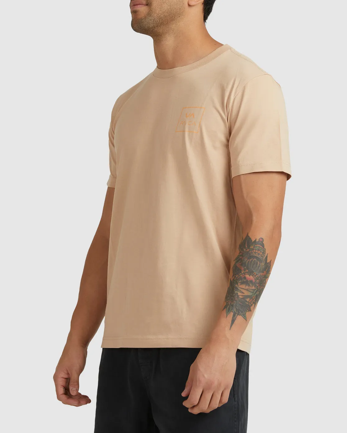 Va All The Ways T-Shirt
