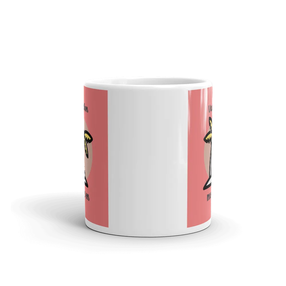 VACATION Mug
