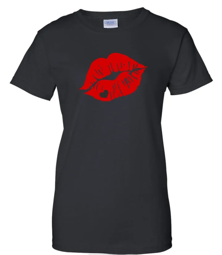 Valentines Cute lips