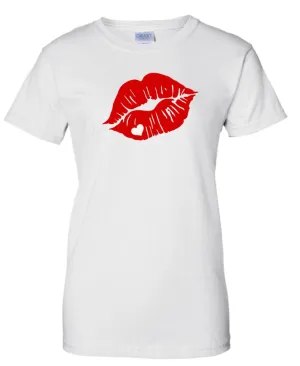 Valentines Cute lips