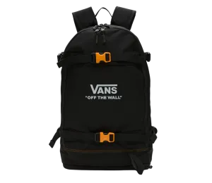 VANS CONSTRUCT SNOWPACK