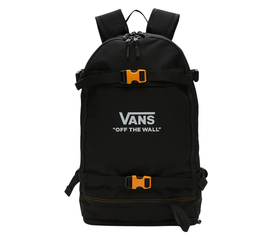VANS CONSTRUCT SNOWPACK