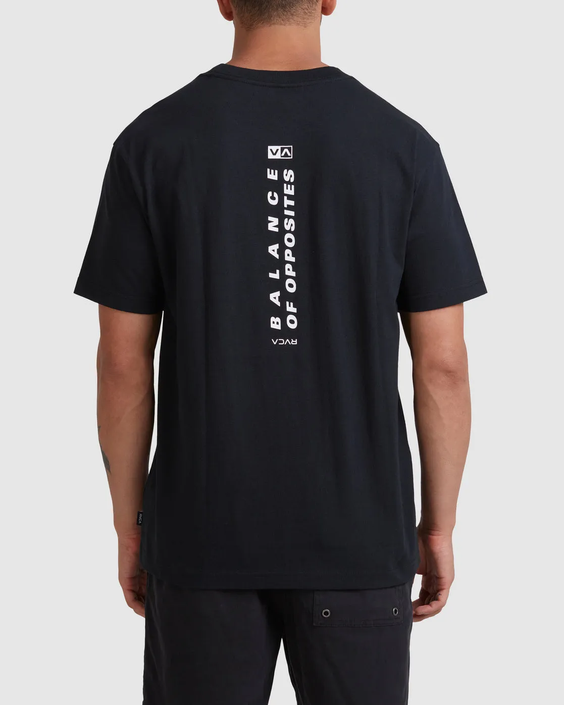 Vert Organic Short Sleeve Tee