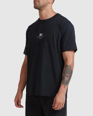 Vert Organic Short Sleeve Tee