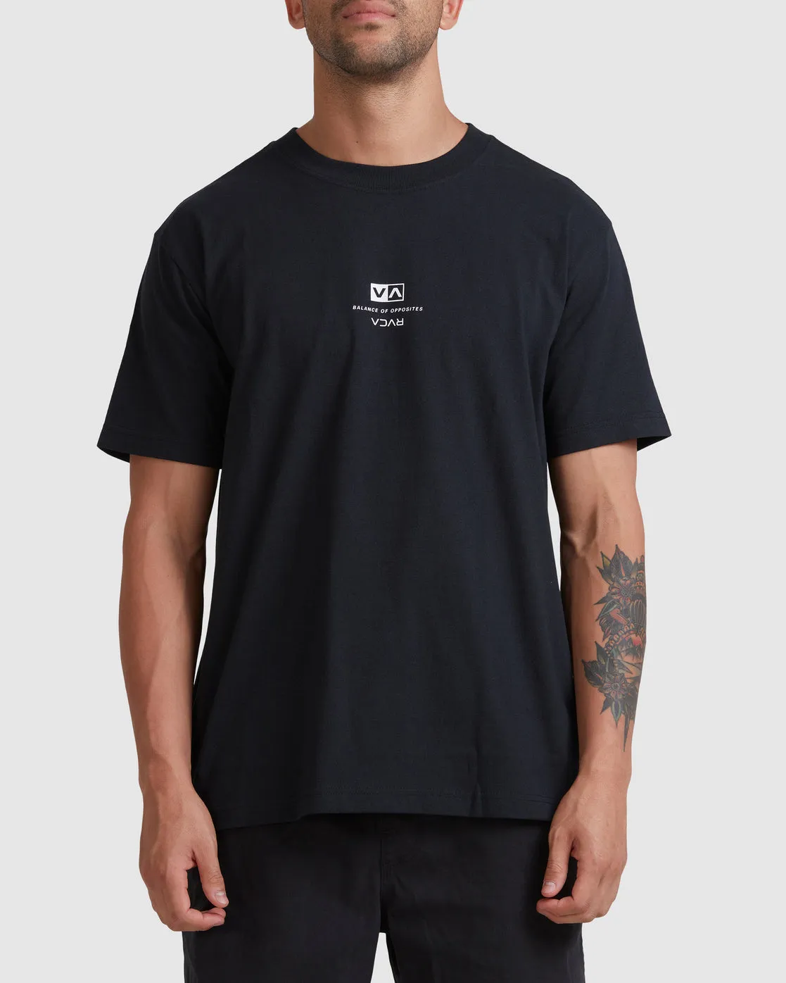 Vert Organic Short Sleeve Tee