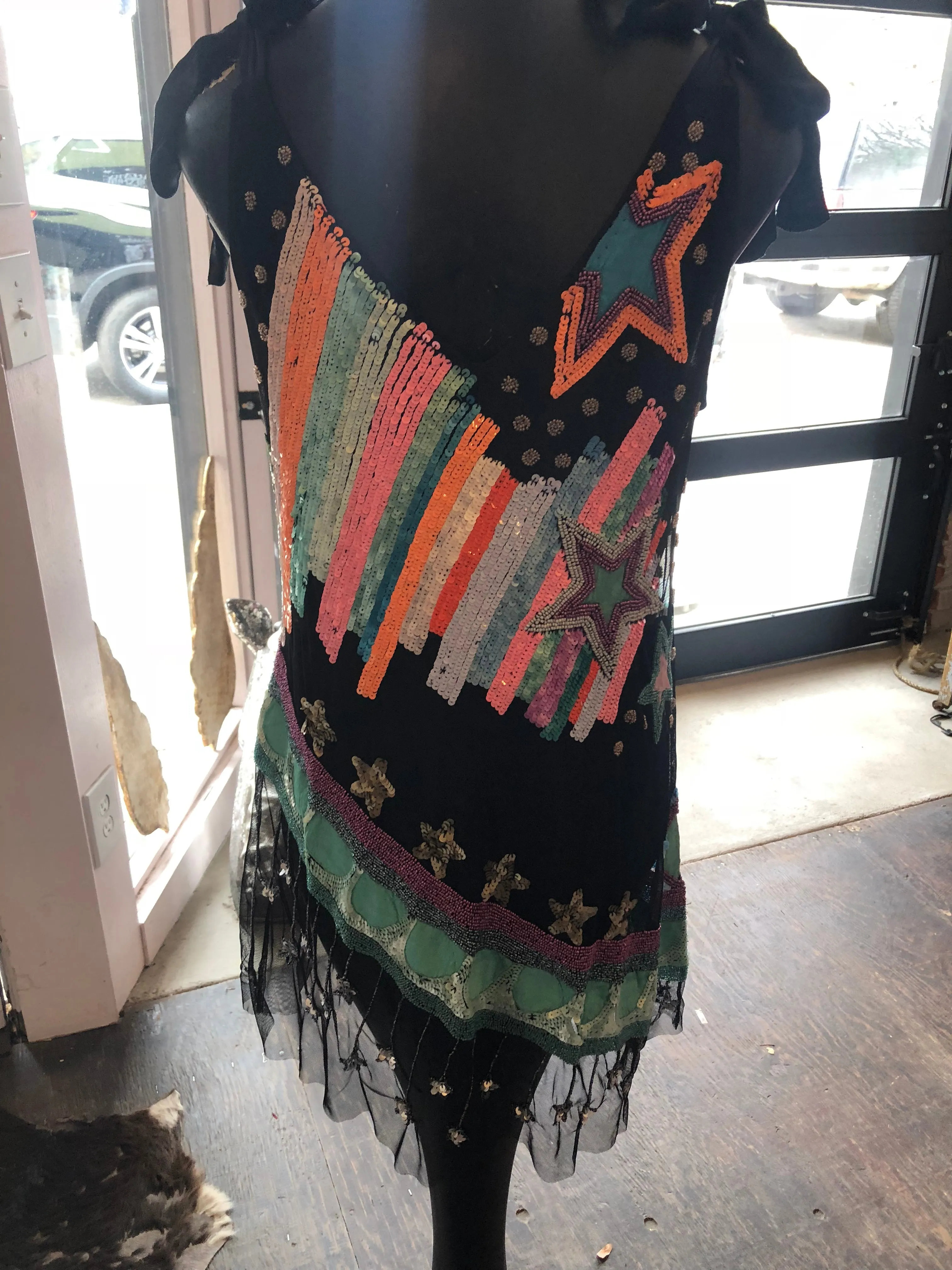 Vestido Ipanema Dress