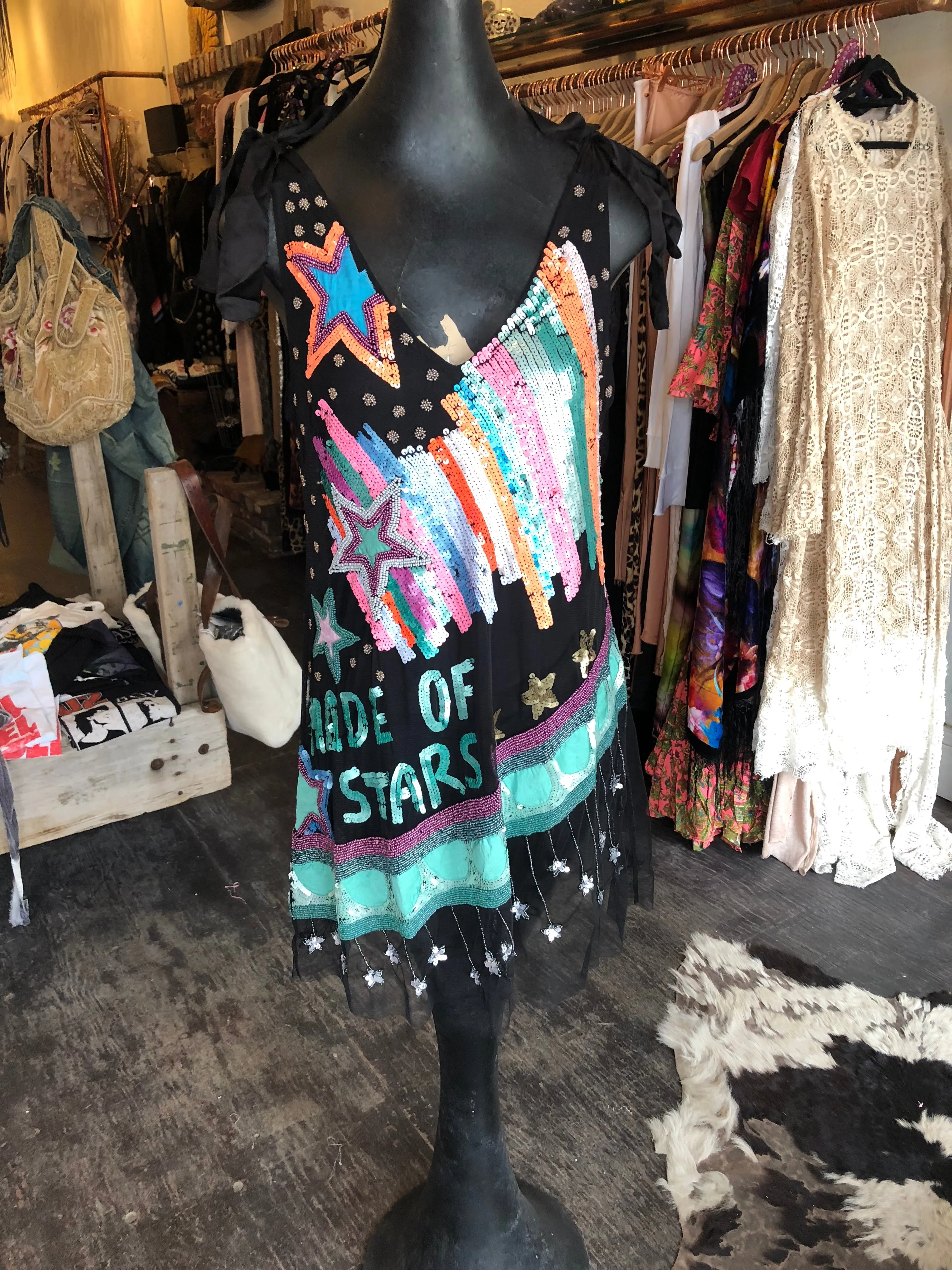 Vestido Ipanema Dress