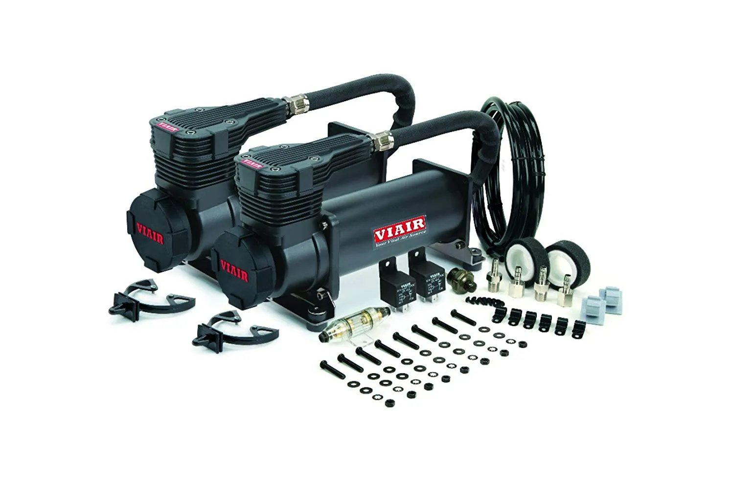 ViAir 485c Dual Pack Air Compressor **Free Shipping**