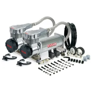 ViAir 485c Dual Pack Air Compressor **Free Shipping**