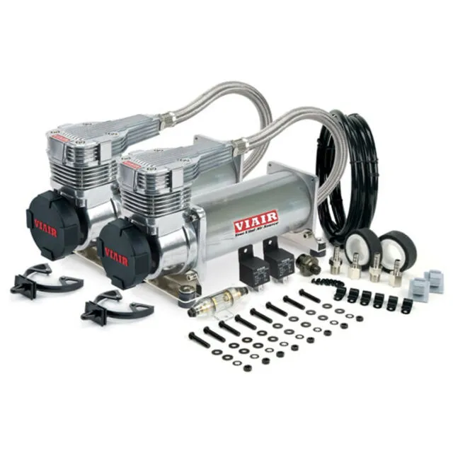 ViAir 485c Dual Pack Air Compressor **Free Shipping**