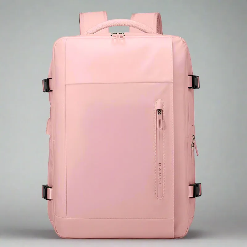 Vibe - Casual Unisex Backpack