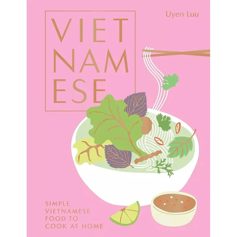 Vietnamese Made Easy Thuy Diem Pham, Vietnamese Uyen Luu 2 Books Set Hardcover