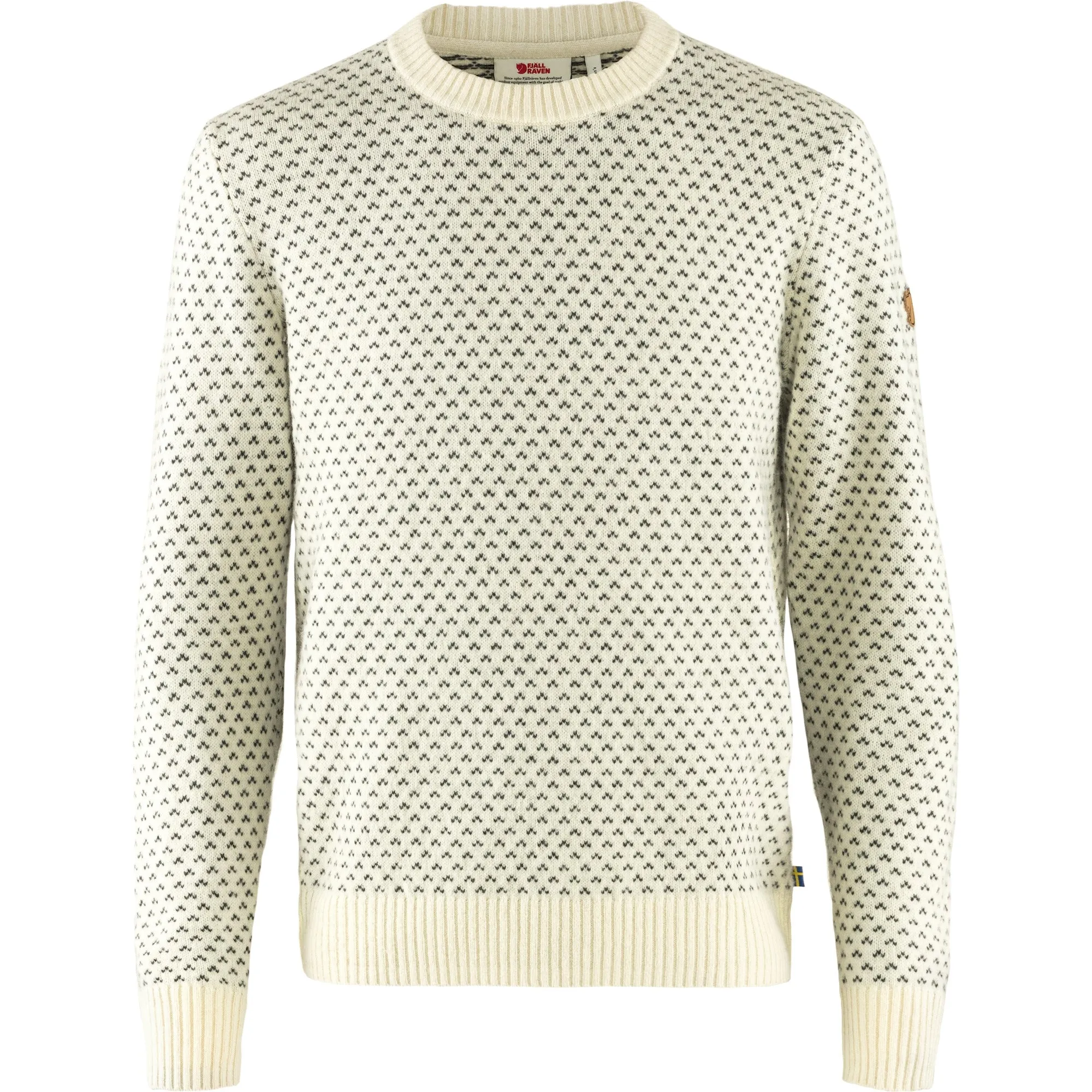Övik Rib Sweater M