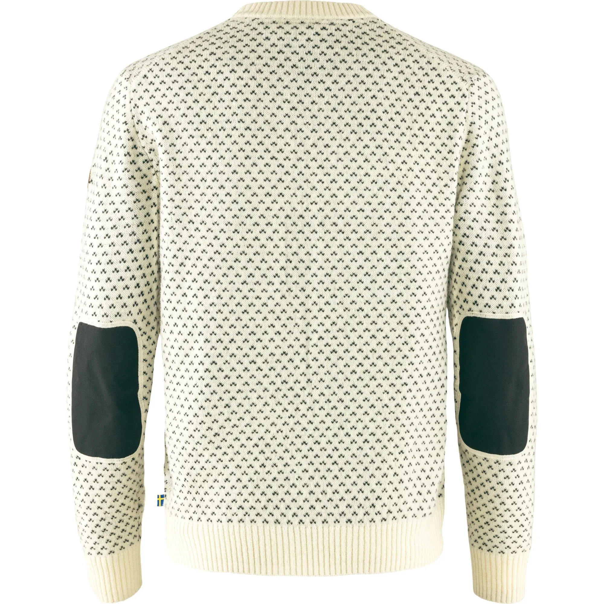 Övik Rib Sweater M