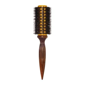 Vintage Ceramic 33 Straightening Brush  - Vertix Professional