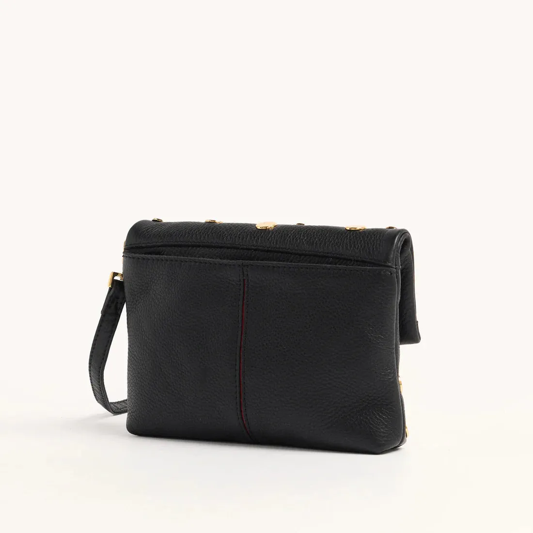 VIP Riveted Sml Premiere Collection/Gold