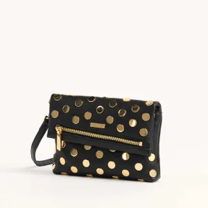 VIP Riveted Sml Premiere Collection/Gold