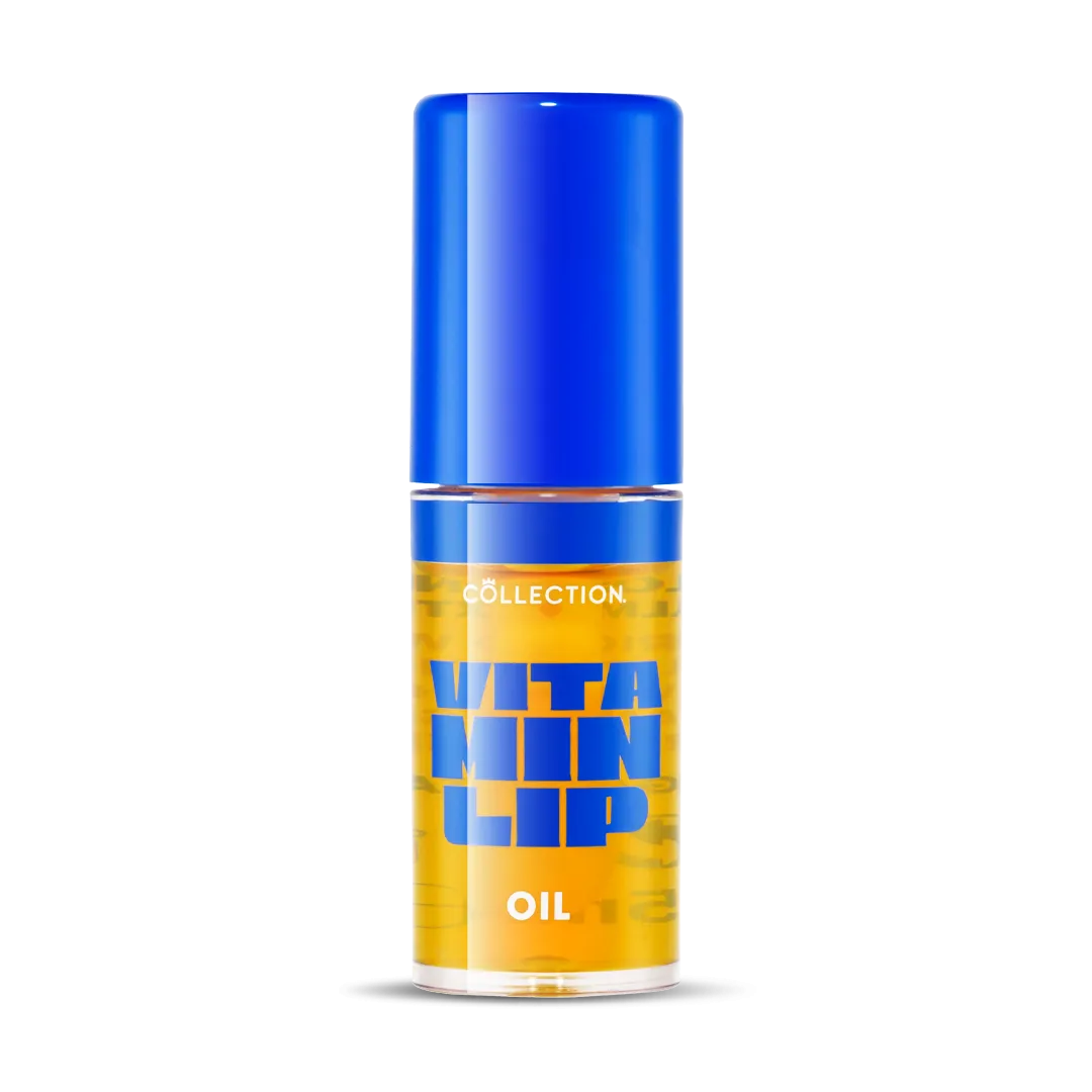 Vitamin Lip Oil