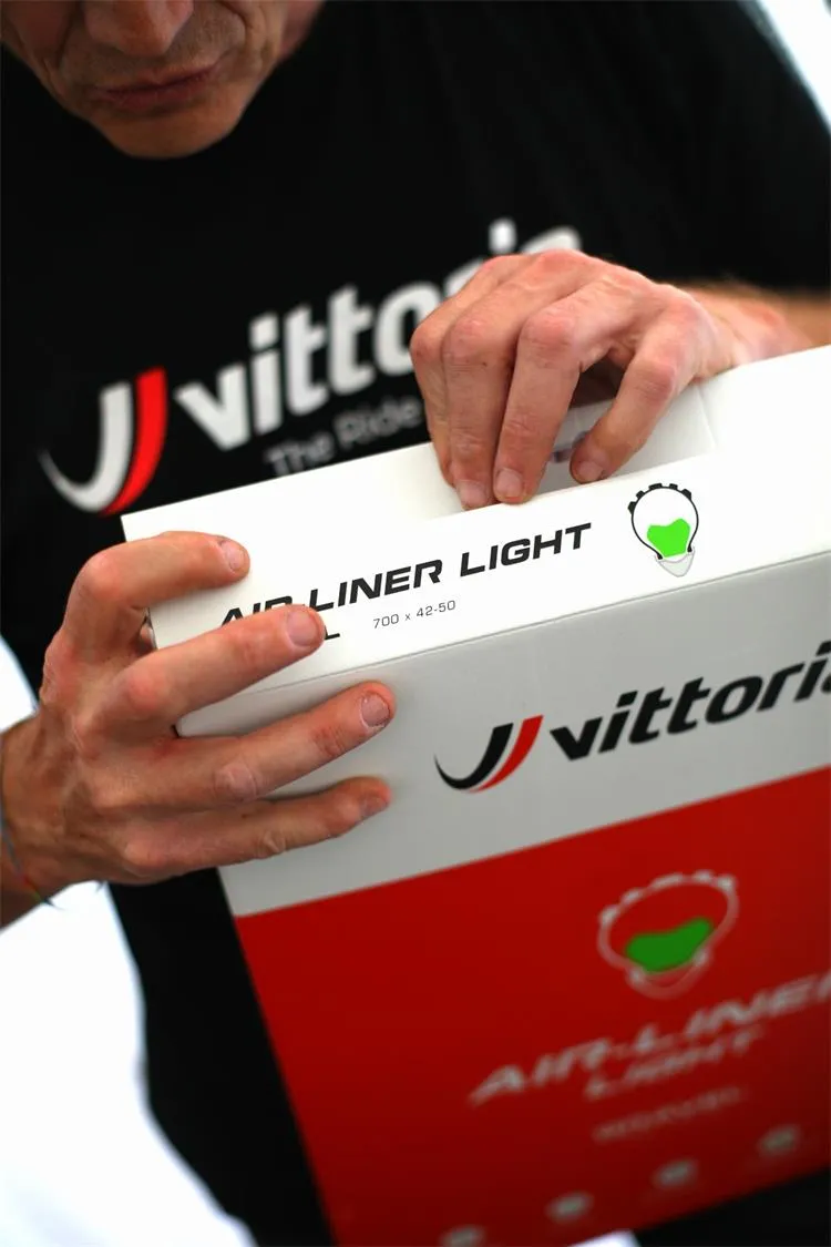 Vittoria Air-Liner Light Gravel 42-50mm
