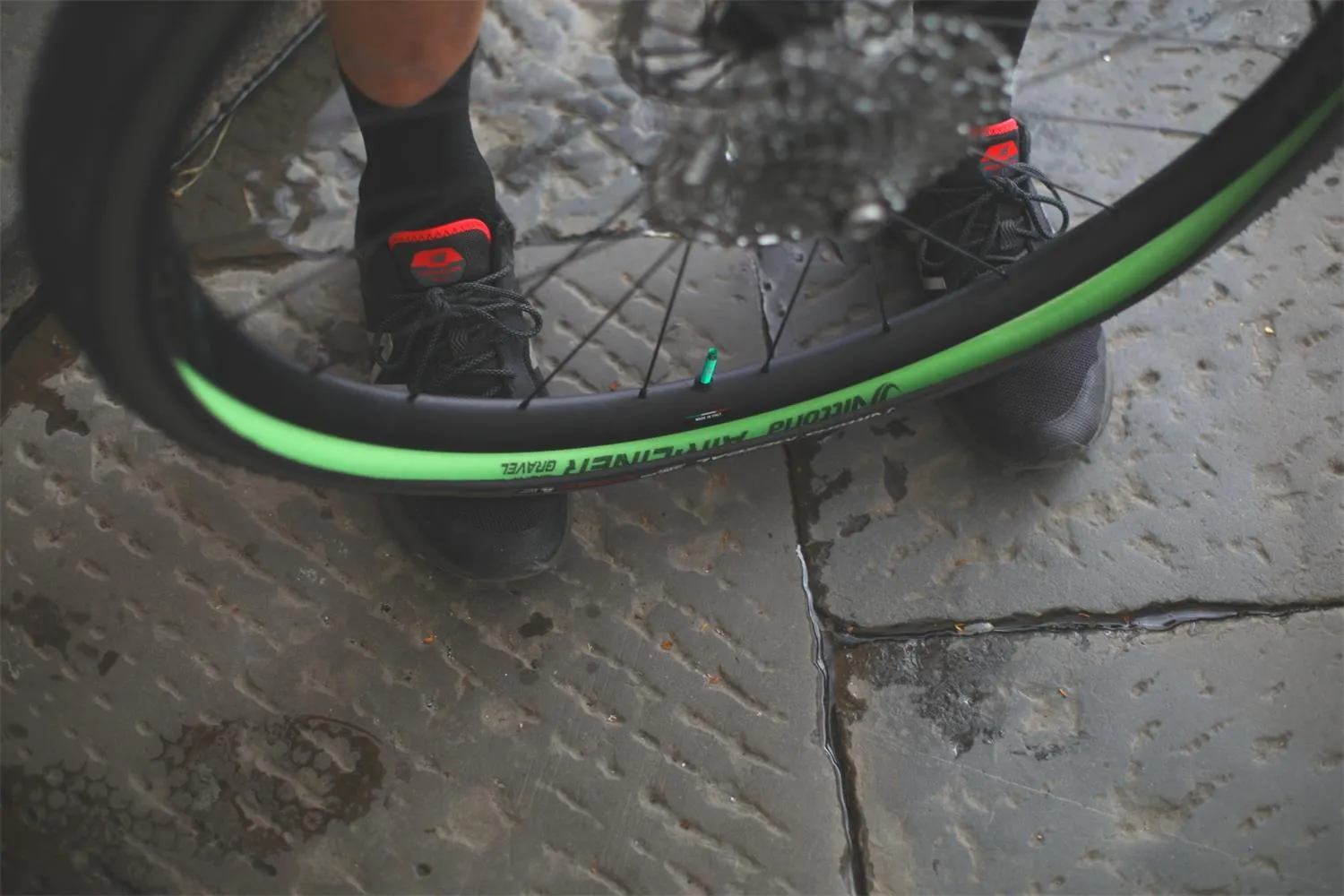 Vittoria Air-Liner Light Gravel 42-50mm