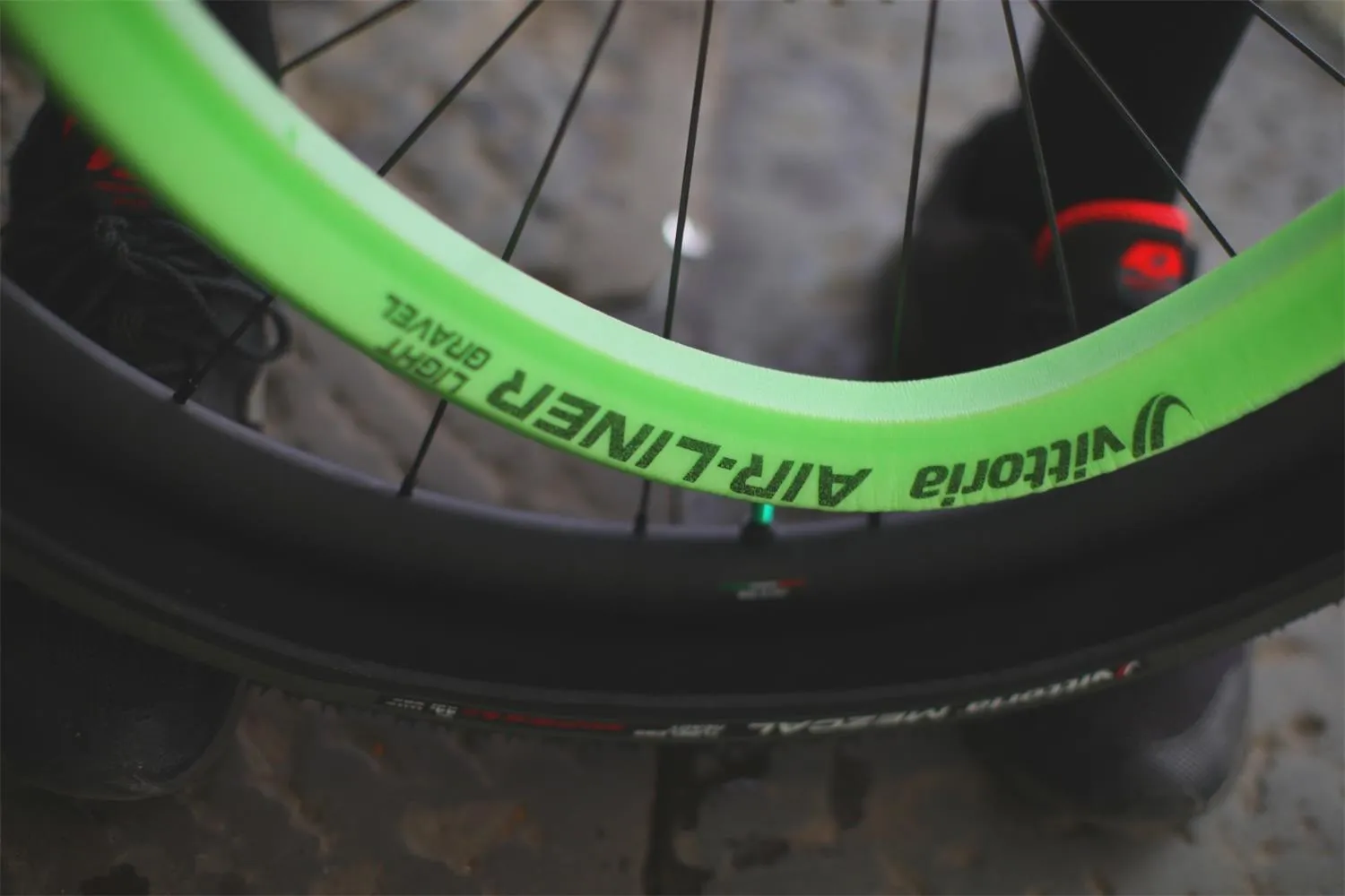 Vittoria Air-Liner Light Gravel 42-50mm