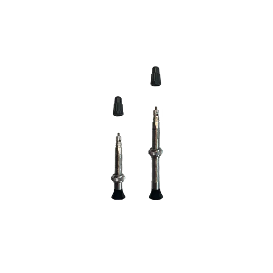 Vittoria Brass Single-way Tubeless Valves