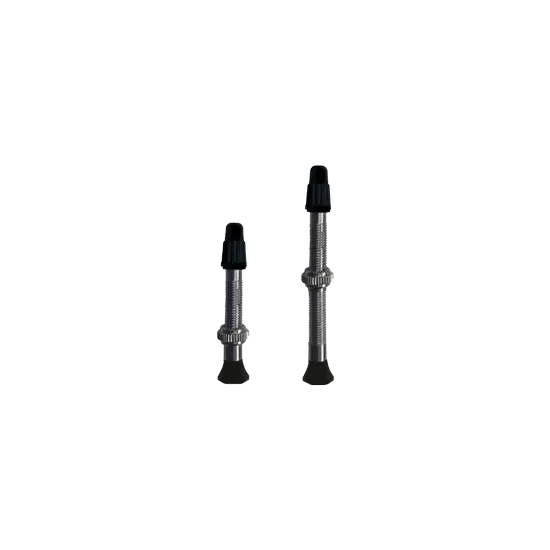 Vittoria Brass Single-way Tubeless Valves