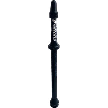 Vittoria Multi-way Alloy Tubeless Valve Kit