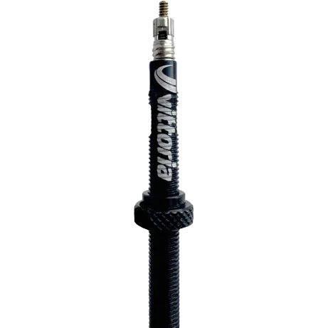 Vittoria Multi-way Alloy Tubeless Valve Kit