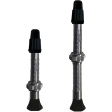 Vittoria Single-way Brass Tubeless Valve Kit