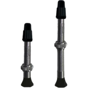 Vittoria Single-way Brass Tubeless Valve Kit