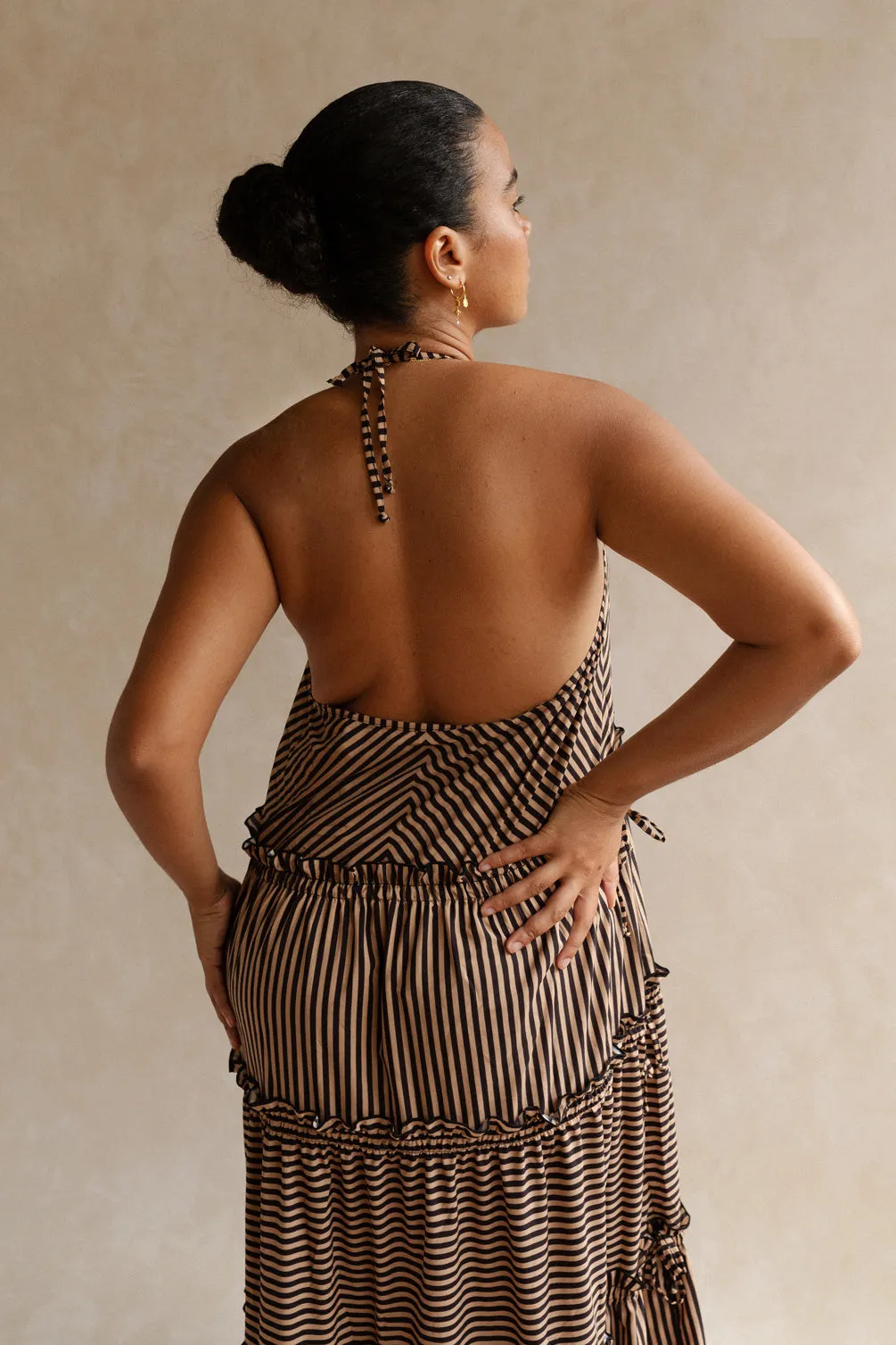 Viviana Multiway Dress - Valencia