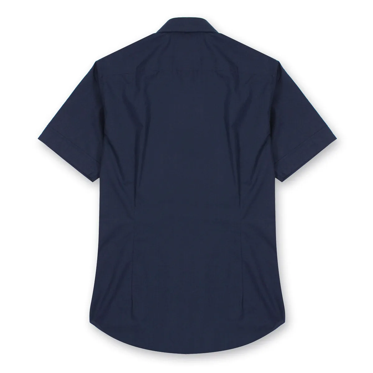 Vivienne Westwood - Classic Orb SS Shirt in Navy