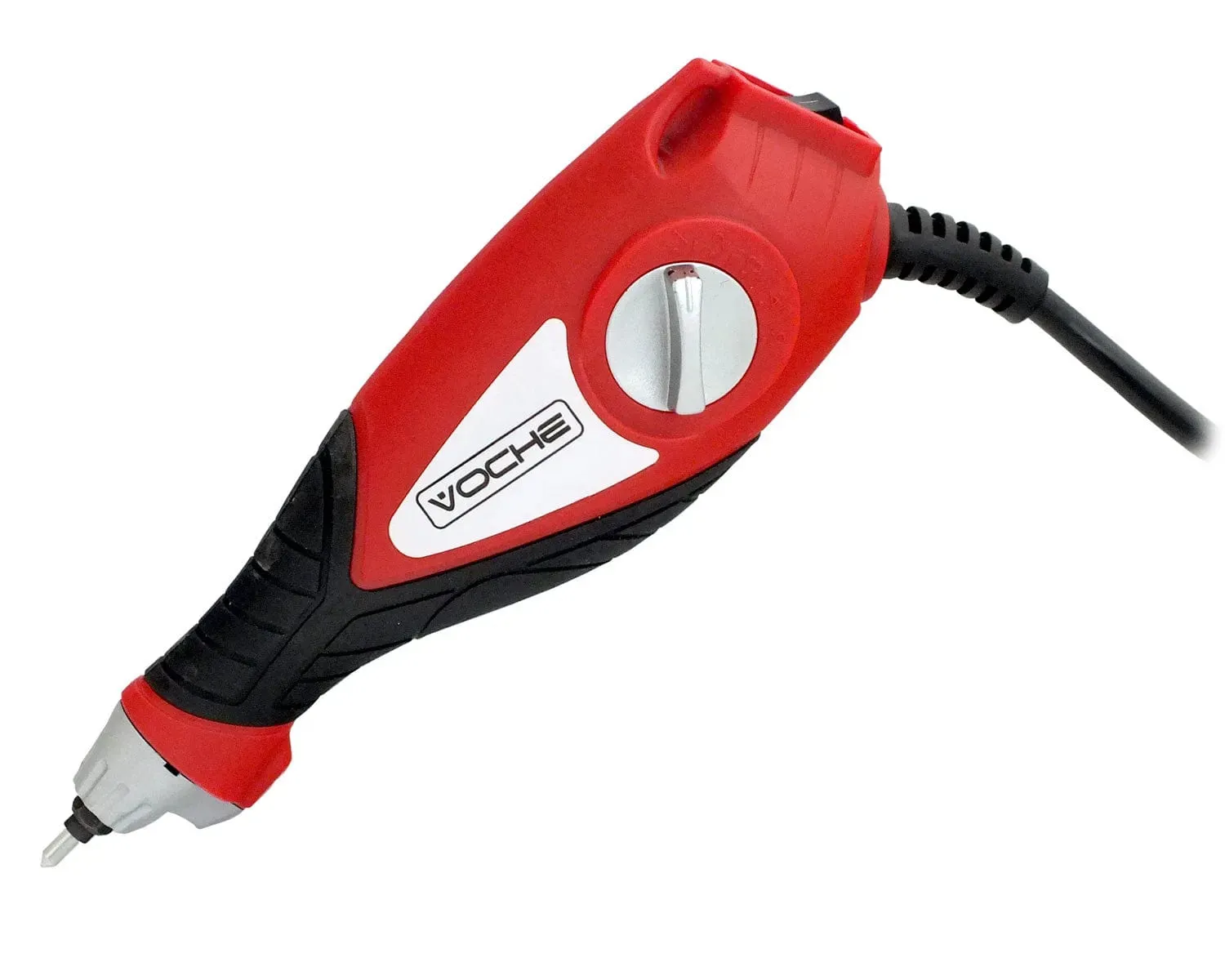 Voche® 13W Electric Tct Floor Wall Tile Grout Out Removal Tool Removing Rake