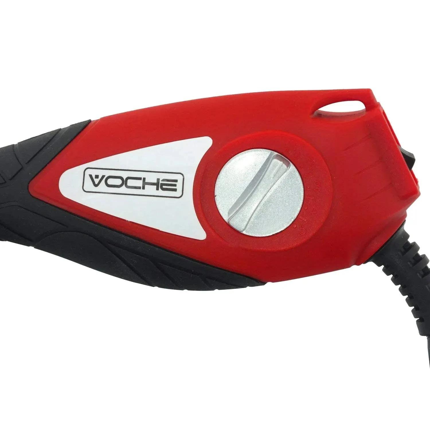 Voche® 13W Electric Tct Floor Wall Tile Grout Out Removal Tool Removing Rake