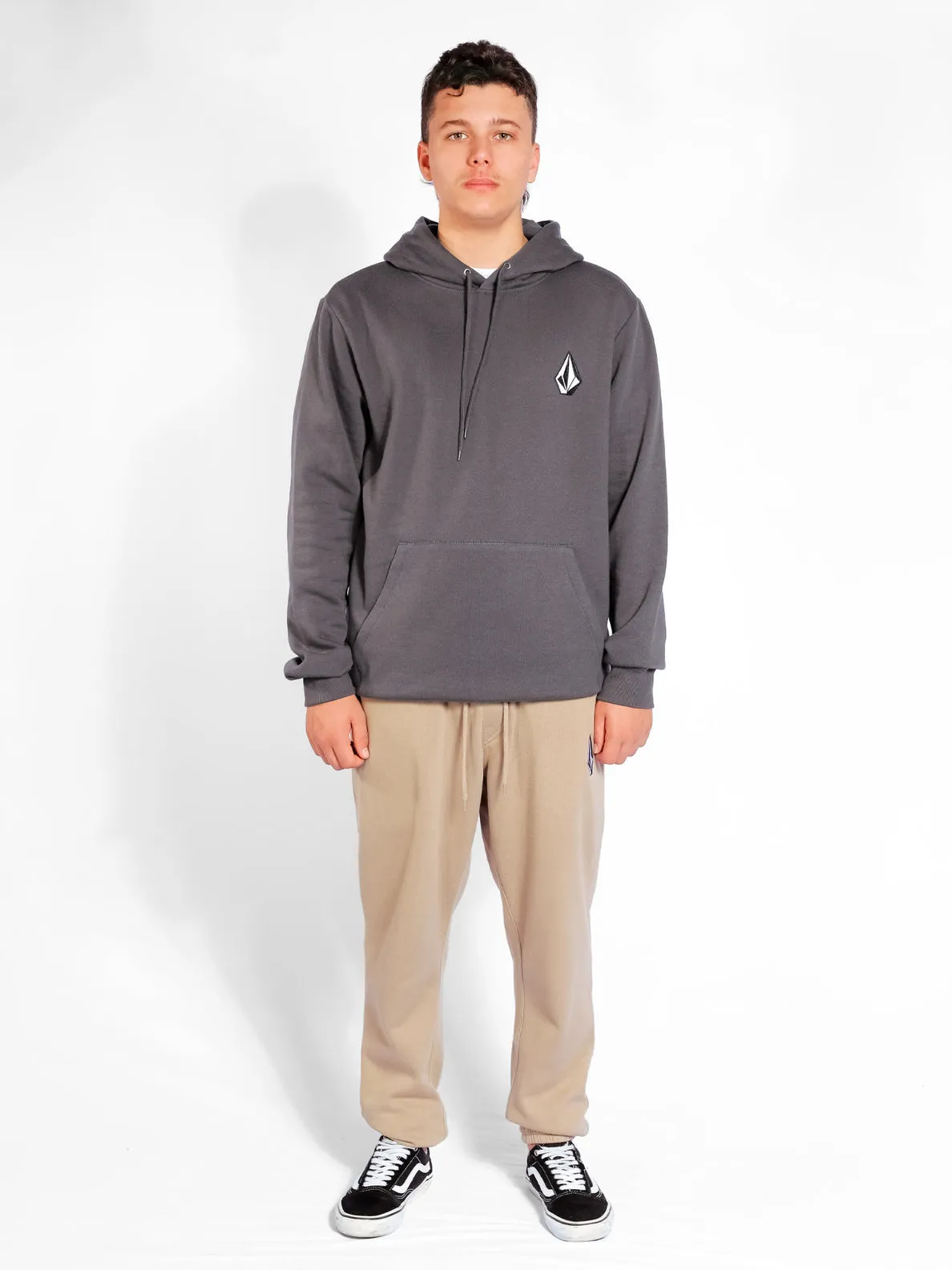 Vologo Pullover