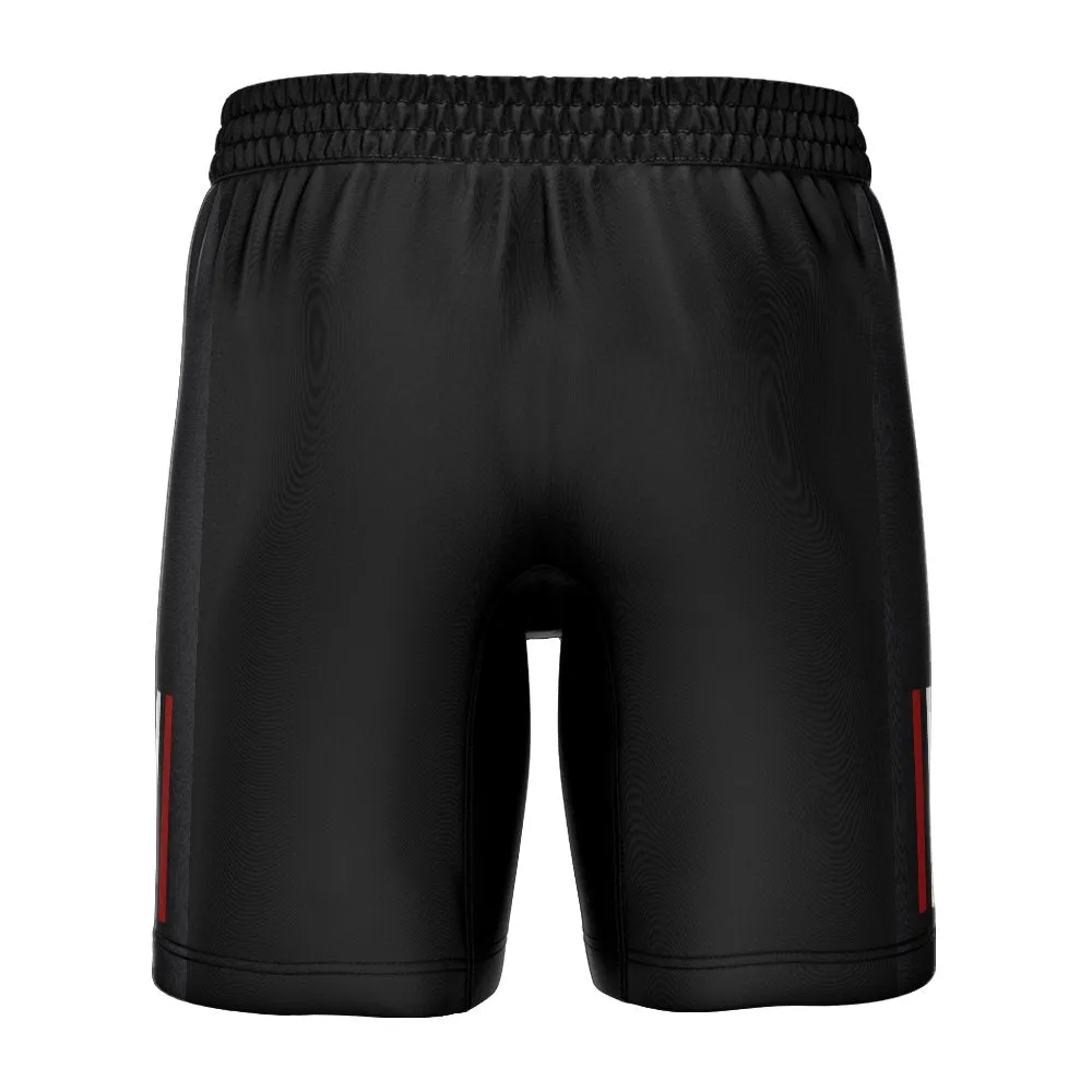 Waitaha Māori Rugby - Casual Gym Shorts