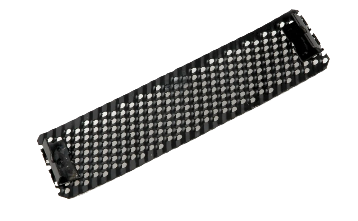WALLBOARD TOOLS RASP REPLACEMENT BLADE