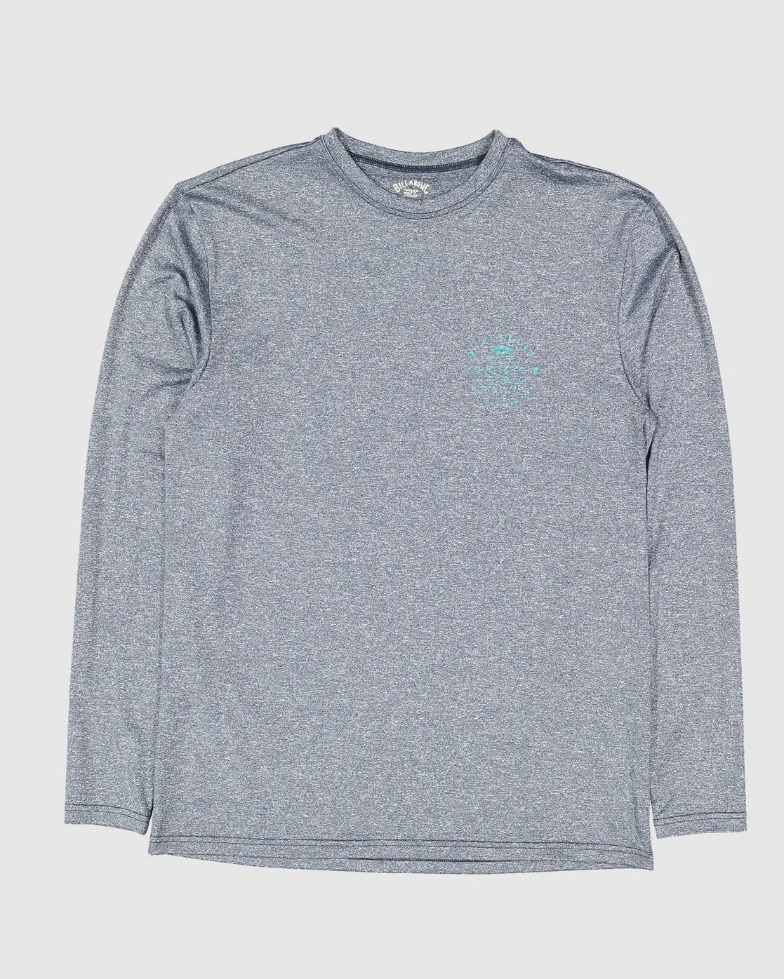 Wavey Davey Loose Fit Long Sleeve Rash Vest