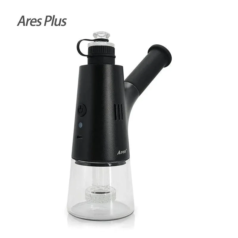 Waxmaid Ares PLUS Electric Dab Rig - (1 Count)
