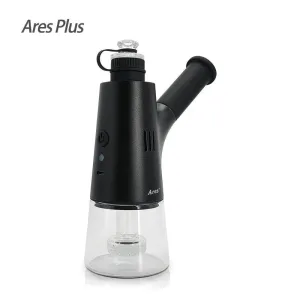 Waxmaid Ares PLUS Electric Dab Rig - (1 Count)