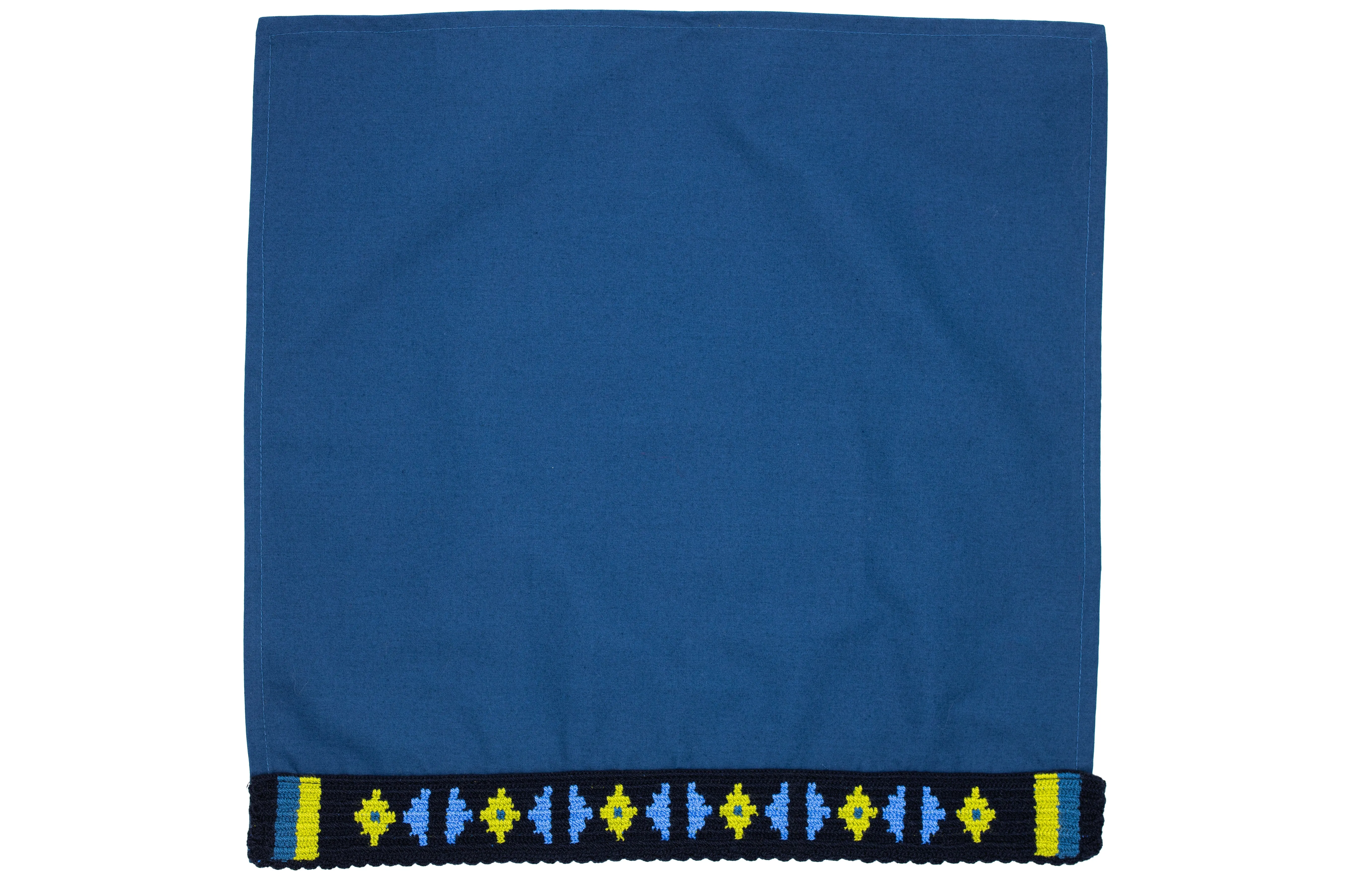 Wayuu Collection - Handwoven Accent Napkins