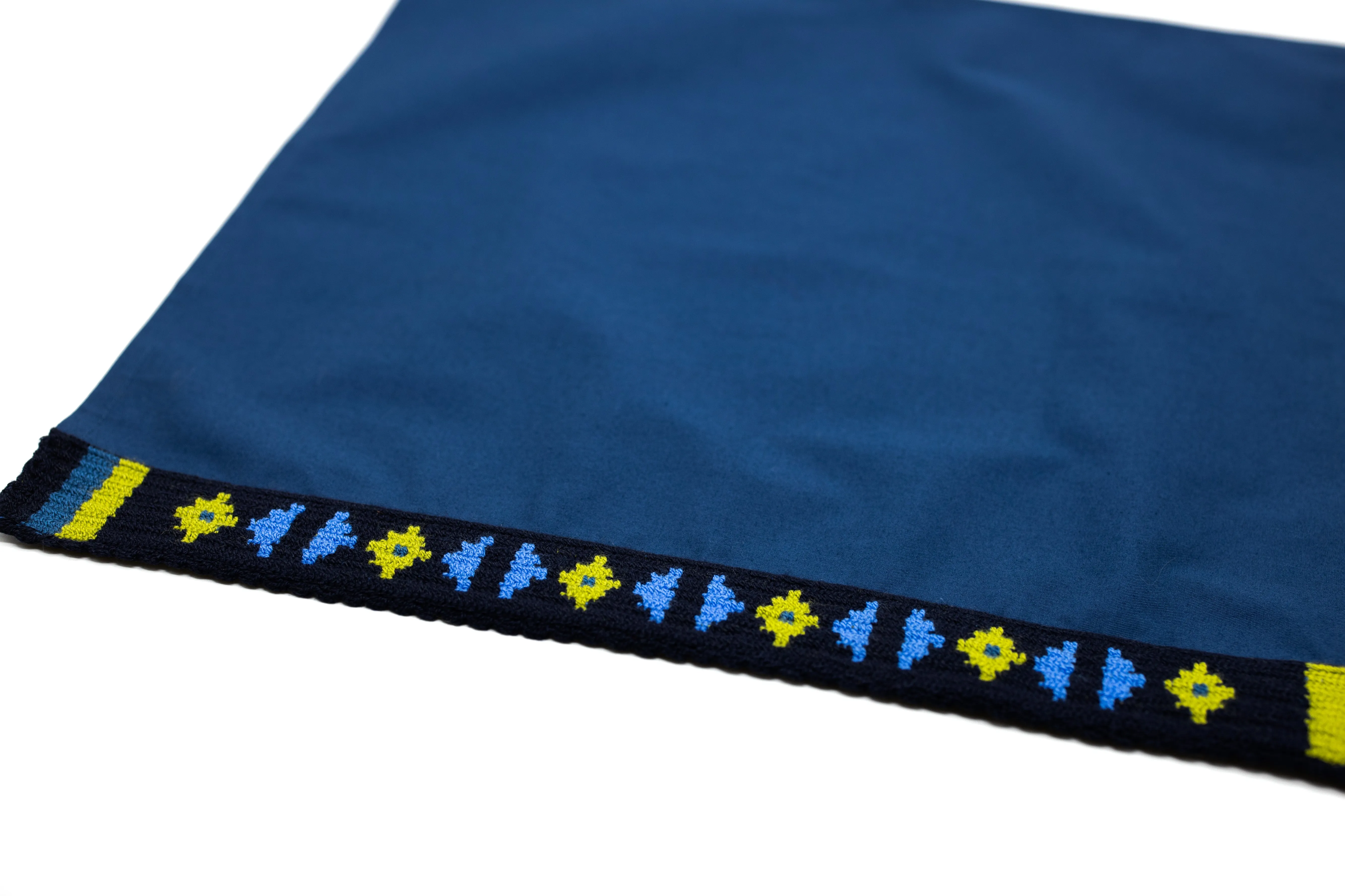 Wayuu Collection - Handwoven Accent Napkins