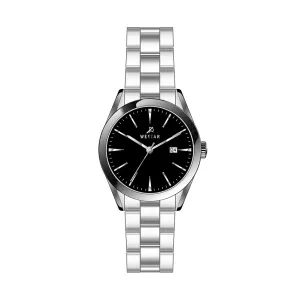 Westar Executive Gents Casual Quartz Watch - EX7580STN103