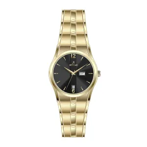 Westar Executive Ladies Casual Quartz Watch - EX6581GPN103