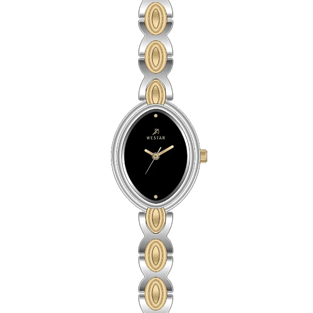 Westar Ornate Ladies Casual Quartz Watch - 20234CBN103